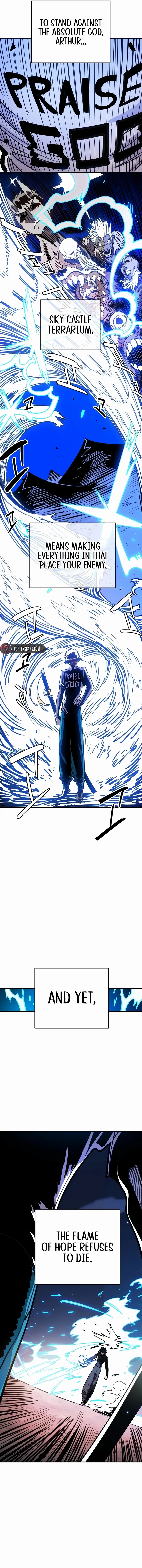 Read Player Manga Online