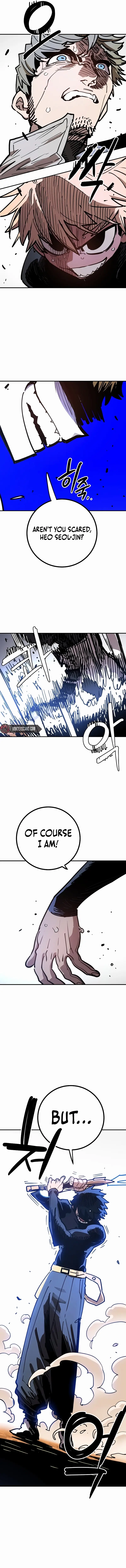 Read Player Manga Online