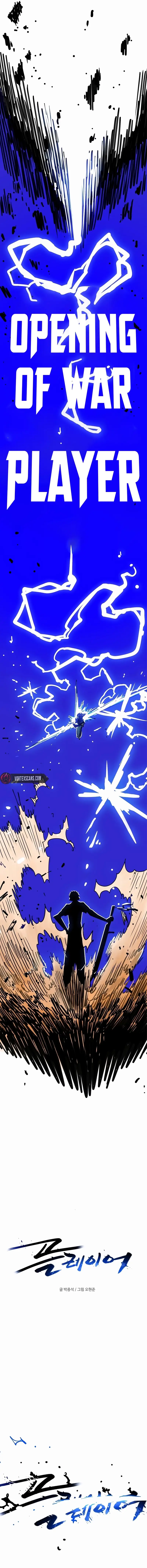 Read Player Manga Online