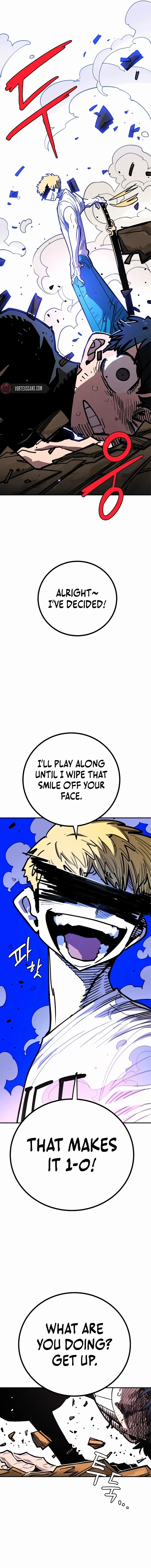 Read Player Manga Online