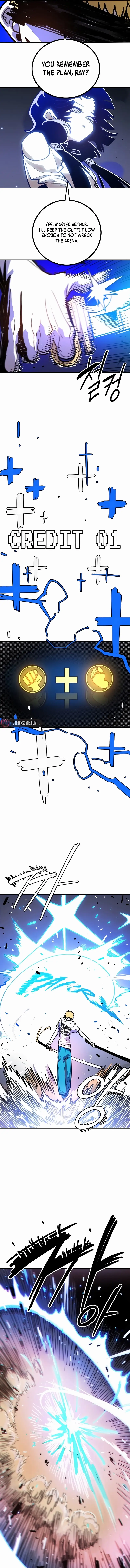 Read Player Manga Online