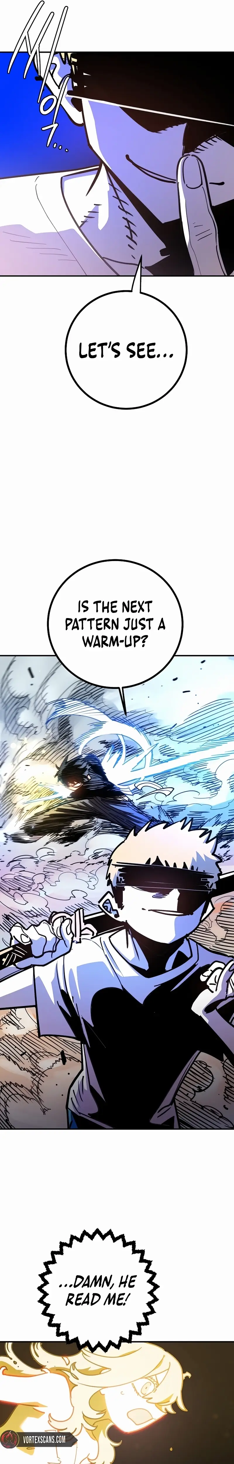 Read Player Manga Online