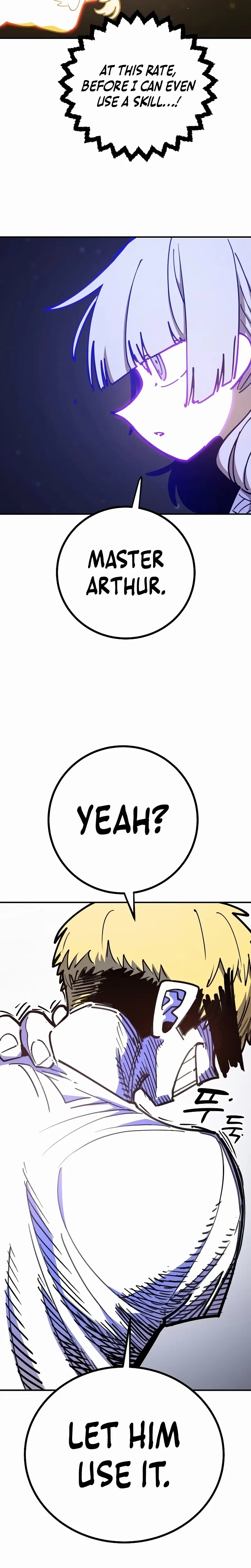 Read Player Manga Online