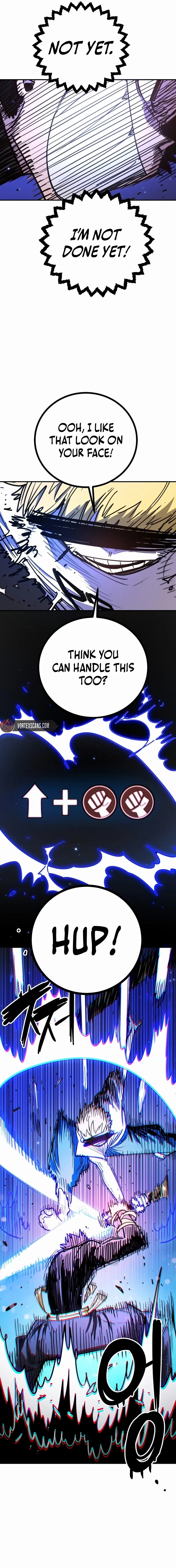 Read Player Manga Online