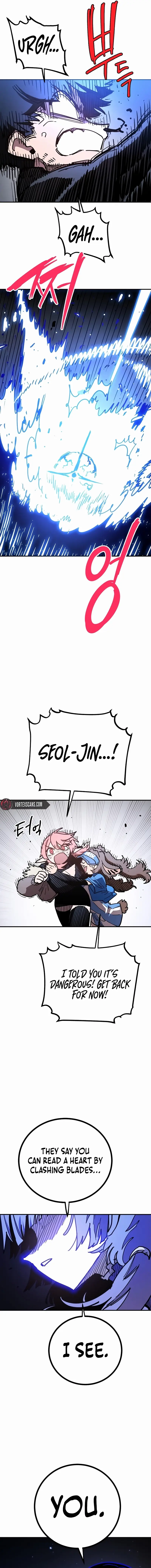 Read Player Manga Online