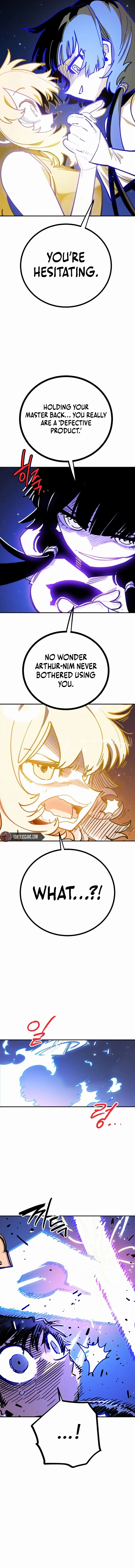 Read Player Manga Online