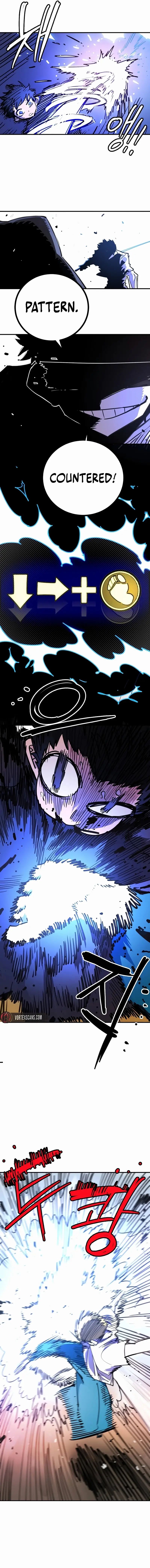 Read Player Manga Online