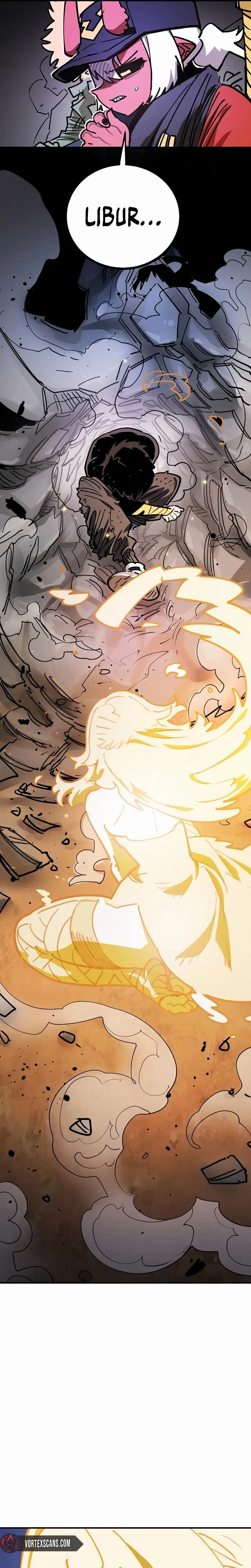 Read Player Manga Online