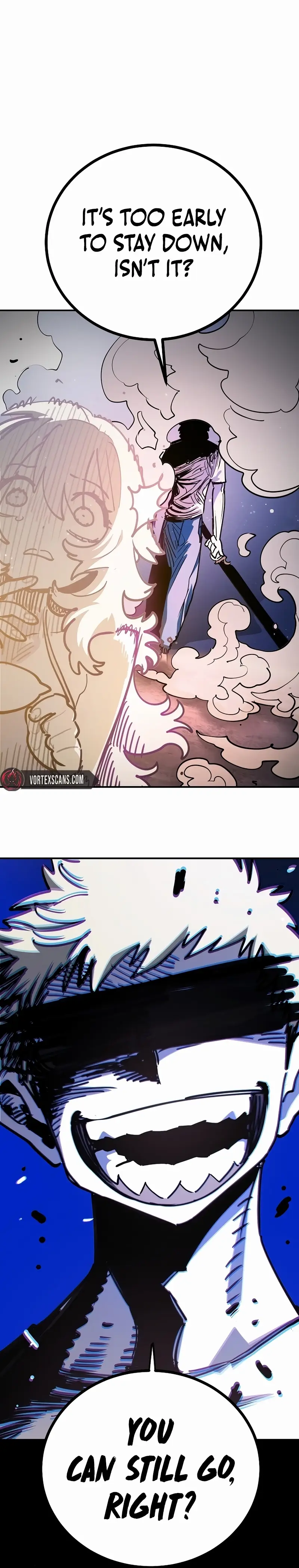 Read Player Manga Online