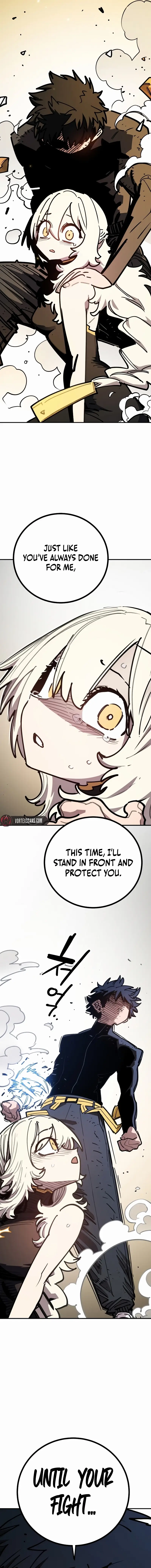 Read Player Manga Online