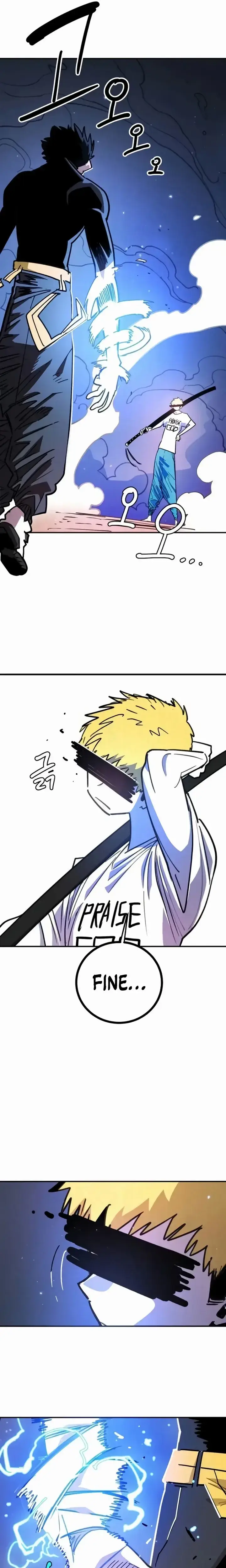 Read Player Manga Online