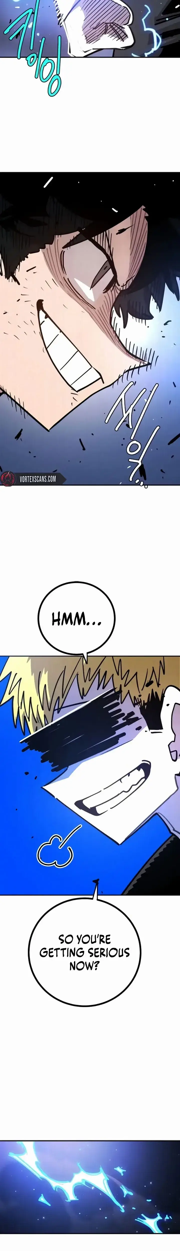 Read Player Manga Online