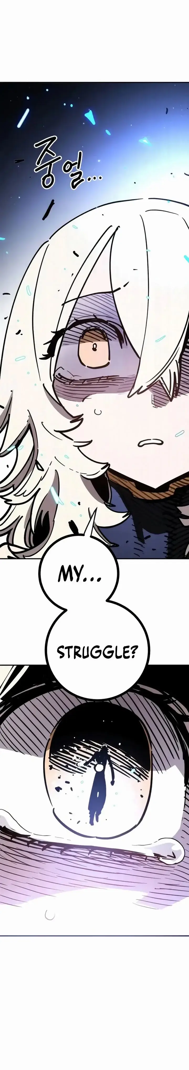 Read Player Manga Online