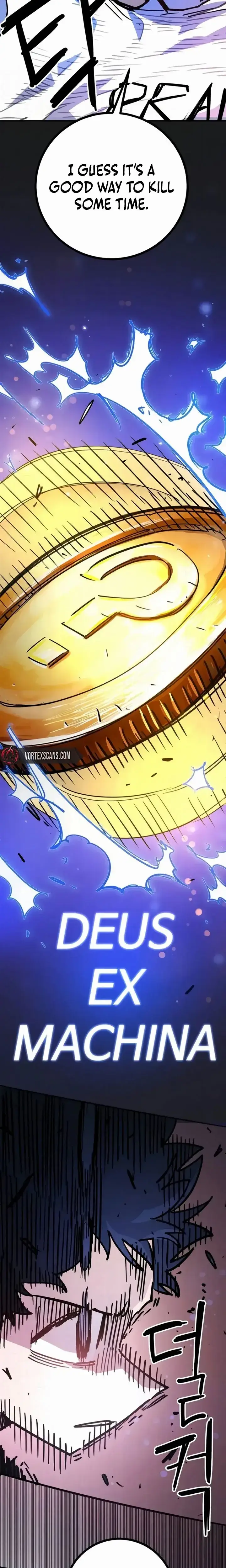 Read Player Manga Online