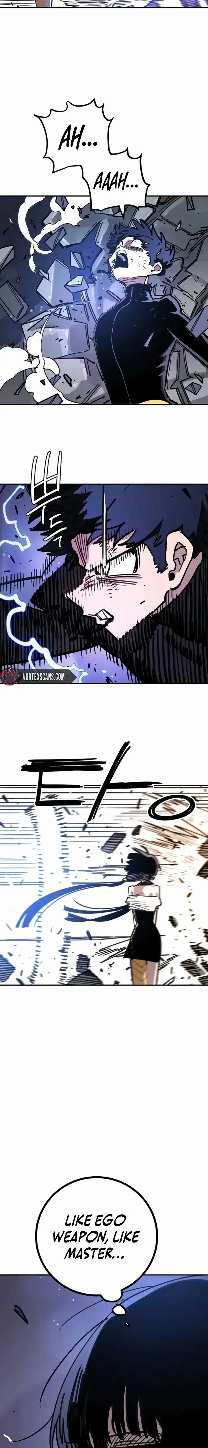 Read Player Manga Online