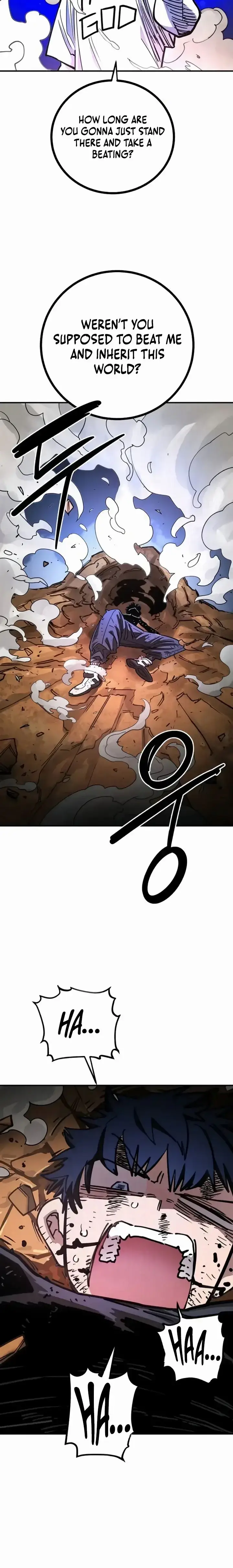 Read Player Manga Online