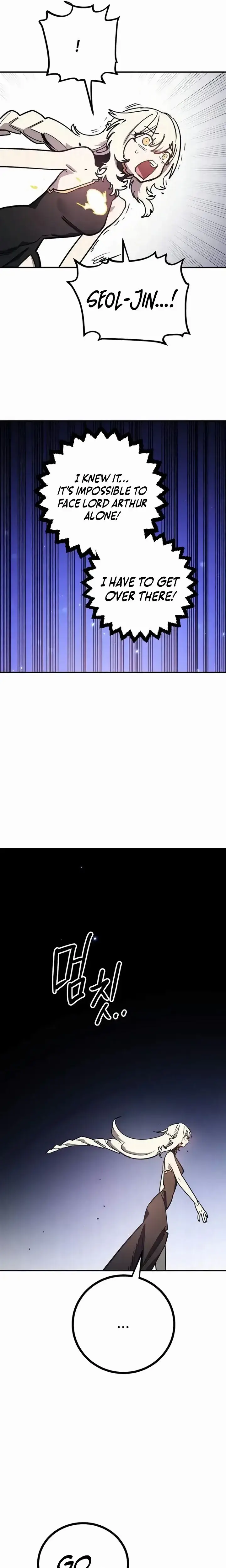 Read Player Manga Online