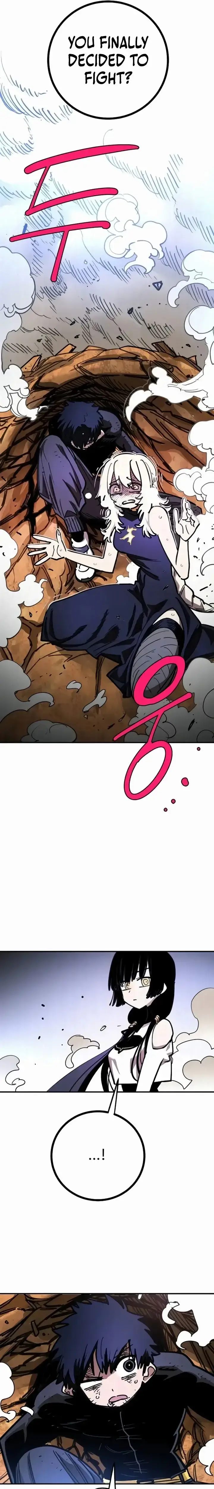 Read Player Manga Online