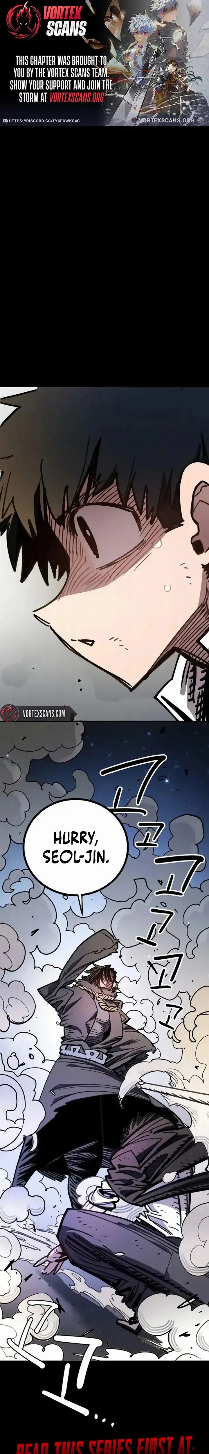 Read Player Manga Online