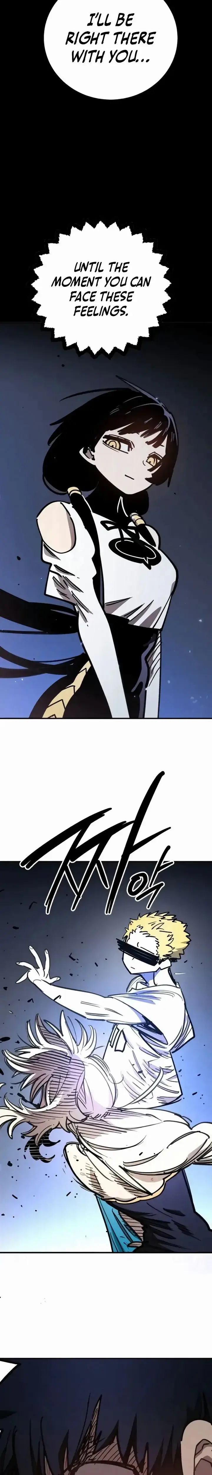 Read Player Manga Online