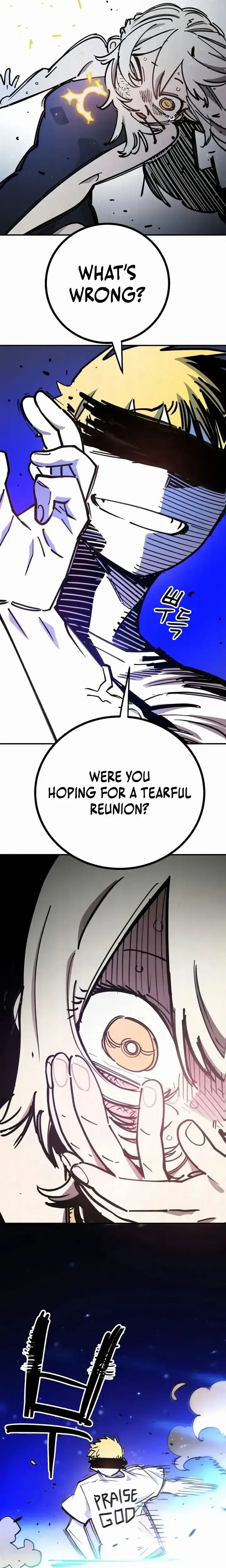 Read Player Manga Online