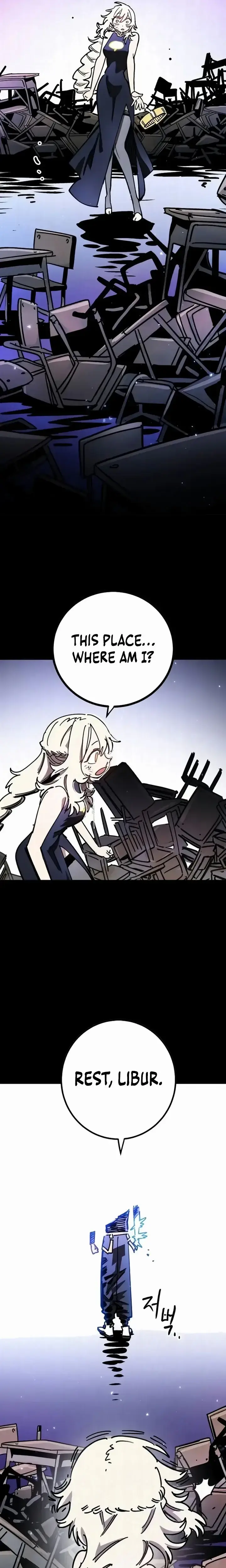 Read Player Manga Online