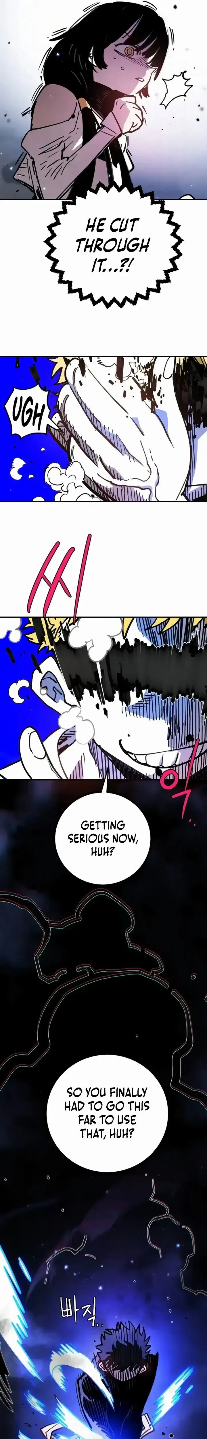 Read Player Manga Online