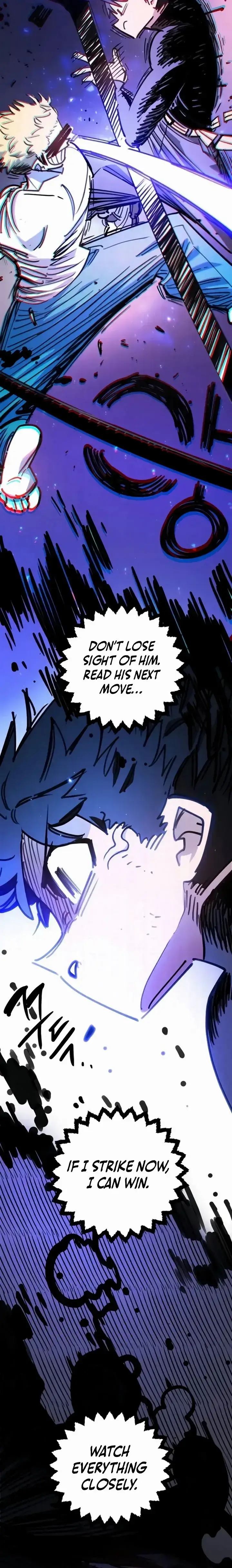 Read Player Manga Online