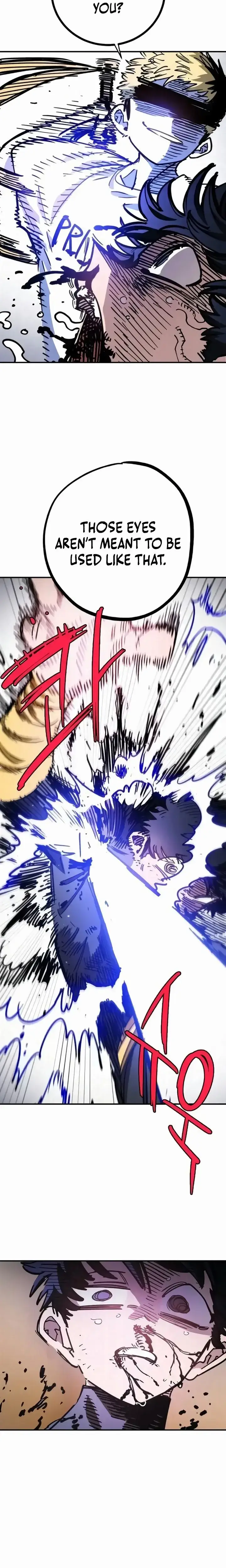 Read Player Manga Online