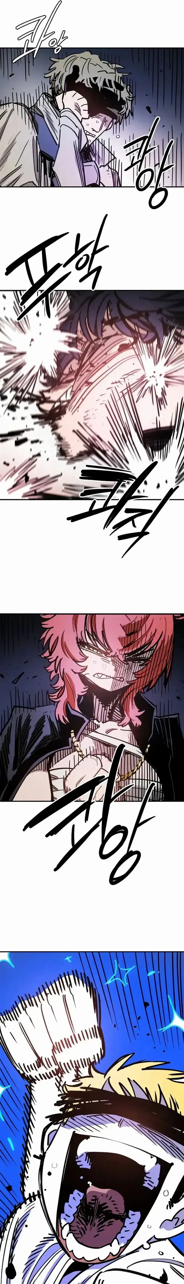 Read Player Manga Online