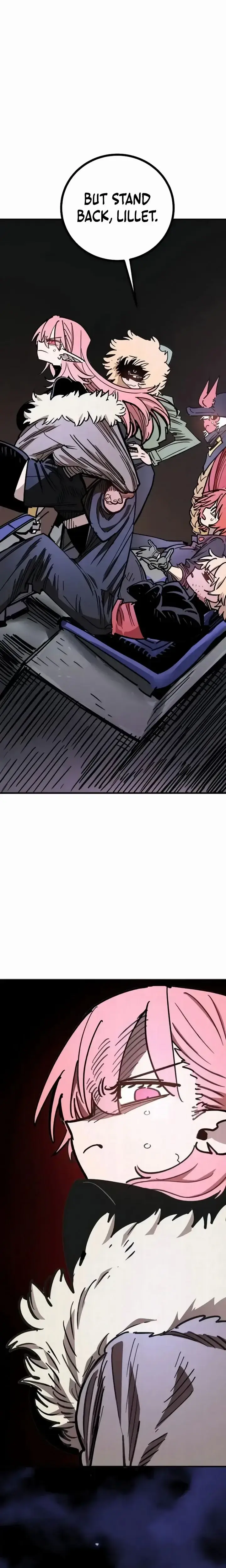 Read Player Manga Online