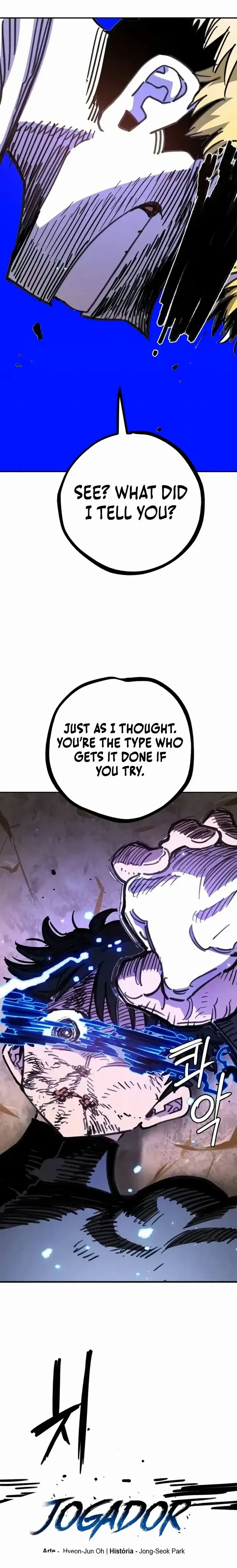 Read Player Manga Online