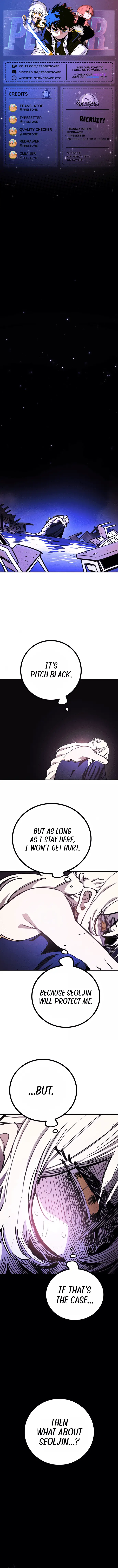 Read Player Manga Online