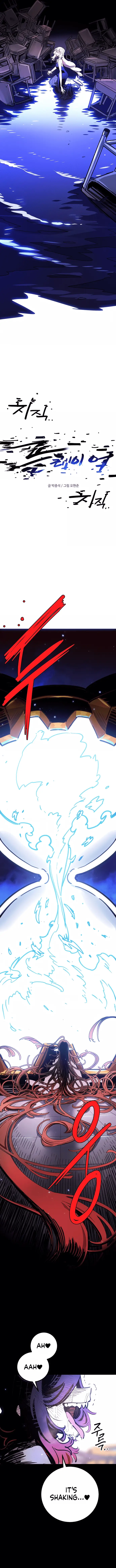 Read Player Manga Online