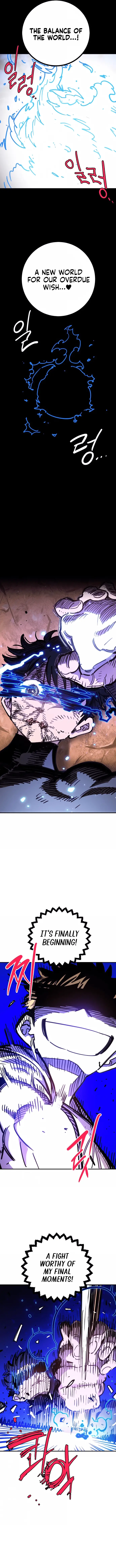 Read Player Manga Online