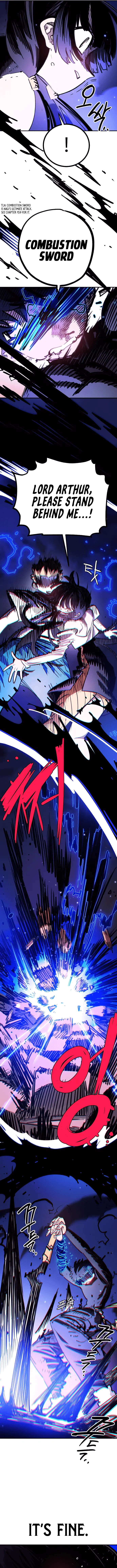 Read Player Manga Online