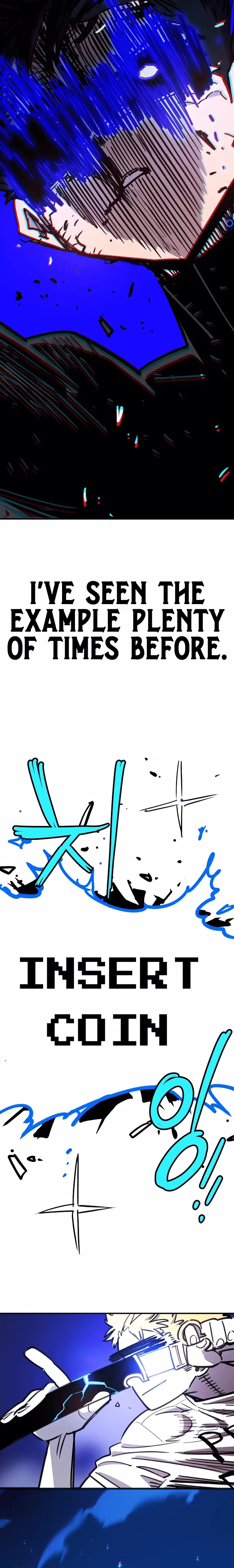 Read Player Manga Online