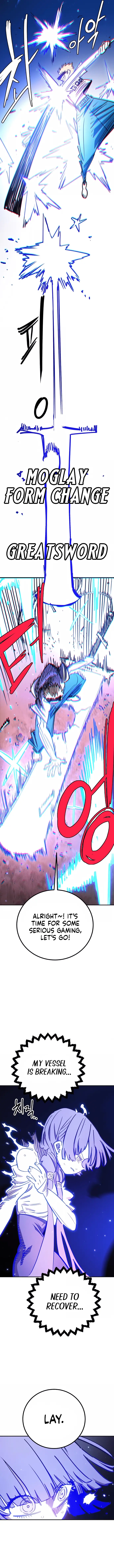 Read Player Manga Online