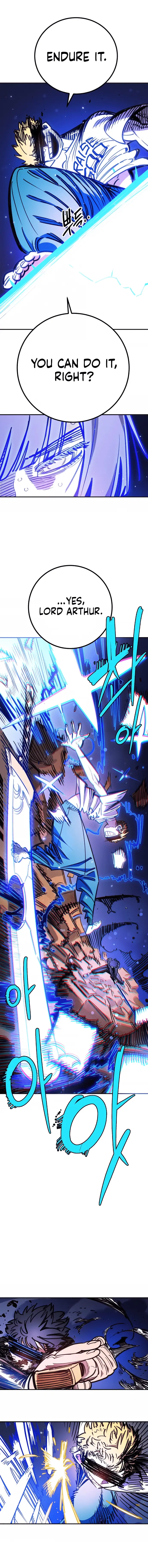 Read Player Manga Online