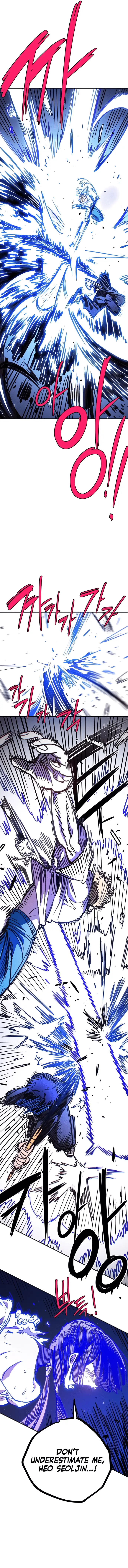 Read Player Manga Online