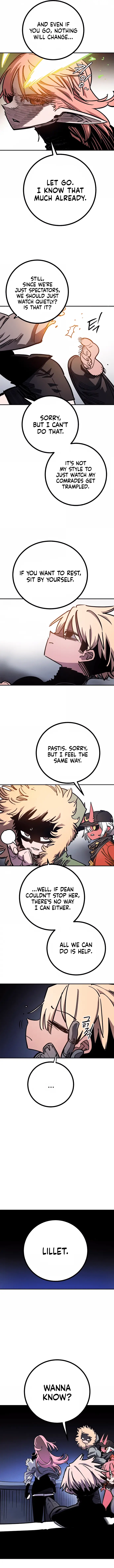 Read Player Manga Online