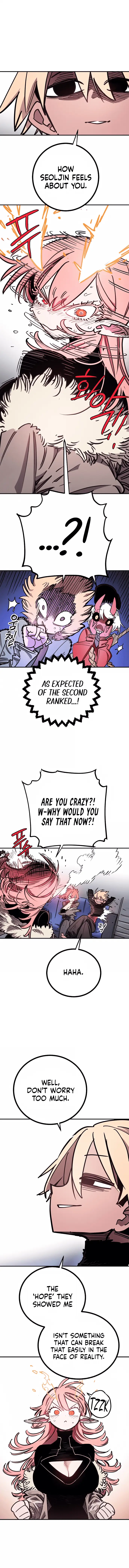 Read Player Manga Online