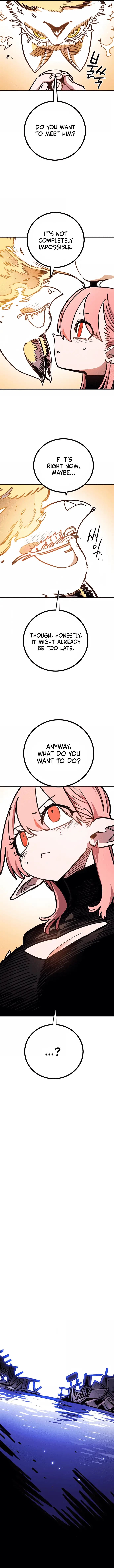 Read Player Manga Online