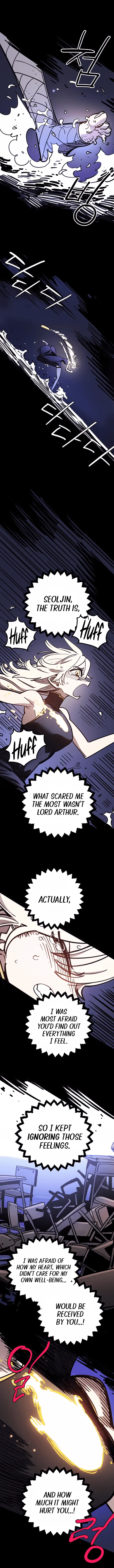 Read Player Manga Online