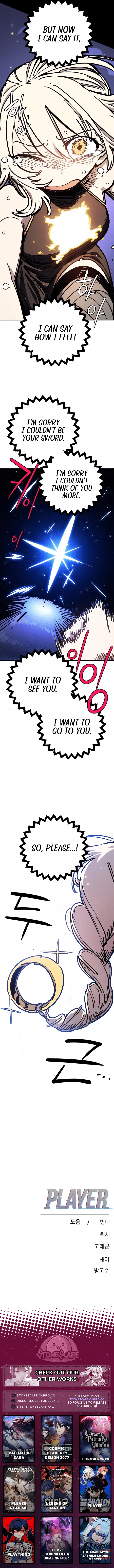 Read Player Manga Online