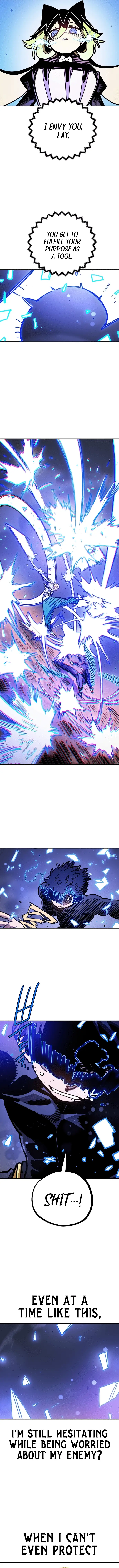 Read Player Manga Online