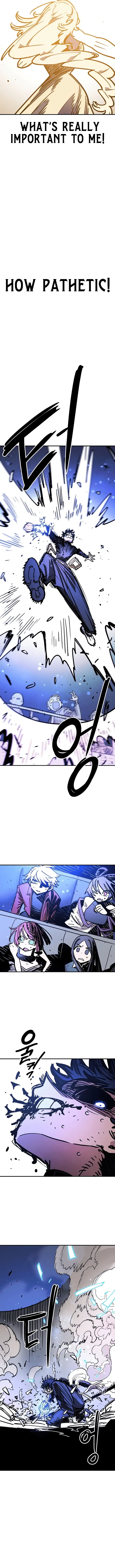 Read Player Manga Online