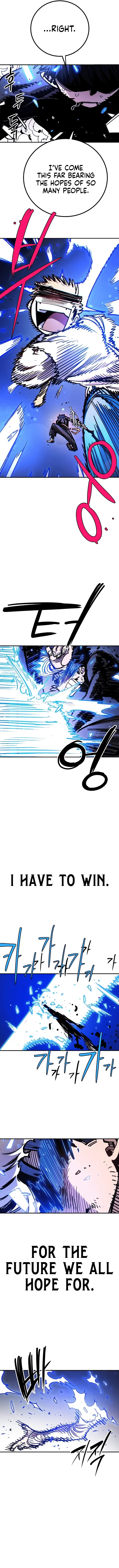 Read Player Manga Online