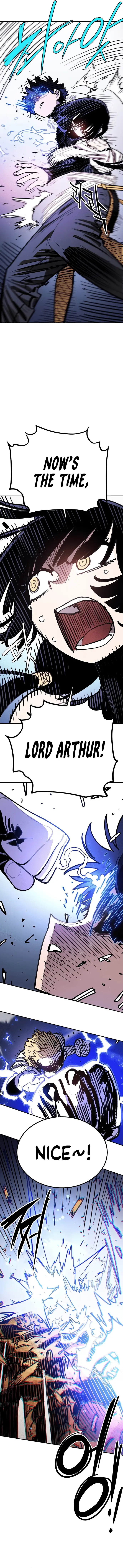 Read Player Manga Online