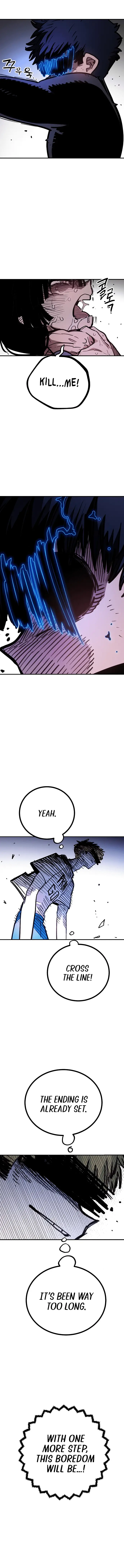 Read Player Manga Online